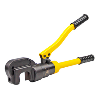 玉工 液压钢筋剪 CPC-22A