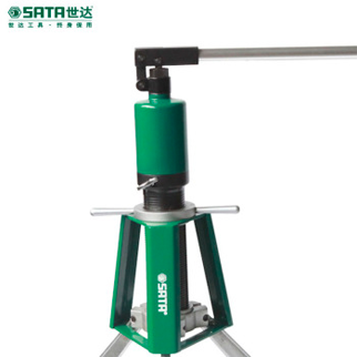 世达SATA 一体式液压拉马 10T(99002)