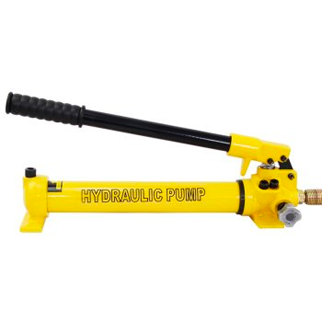 环沪HuanHu 分体式液压拉马HHF 10T