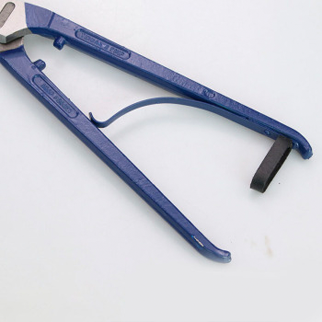 长城 铁皮剪 黑色 200mm