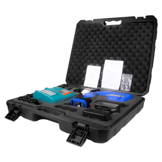 卓普 充电式液压导线钳EZ-400 16mm~400mm