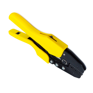 史丹利Stanley A系列压接钳 同轴端子/1.72-8.1mm/84-849-22