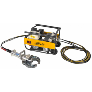 达尔达DARDA 多功能液压剪(钳) 银 HCS6C