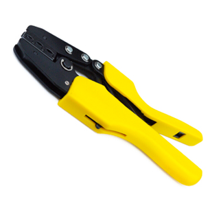 史丹利Stanley A系列压接钳 同轴端子/1.72-8.1mm/84-849-22