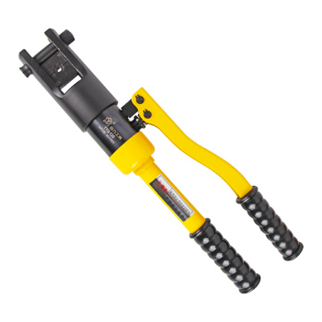 玉工 液压导线钳 YQK-240/16mm~240mm