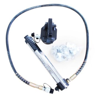 环沪HuanHu 分体式液压钳HHY 300型