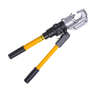 史丹利Stanley 液压电缆压接钳 6T/96-978-22