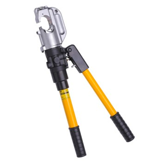 史丹利Stanley 液压电缆压接钳 6T/96-978-22