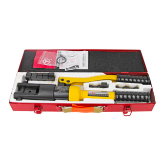 玉工 液压导线钳 YQK-240/16mm~240mm