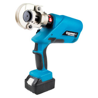 鸵鸟 充电式液压导线钳BZ-400 16mm~400mm