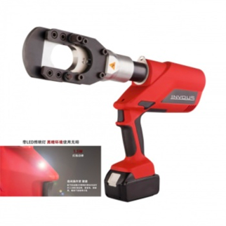 力易得ENDURA 充电式液压剪切工具 E0290/φ45
