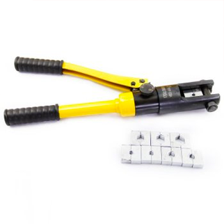 环沪HuanHu 液压导线钳 10mm~120mm