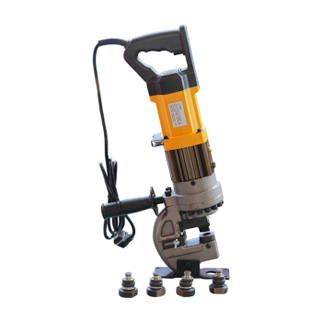 环沪 电动液压冲孔机KRA-20 220V/0.95KW