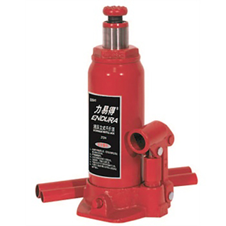 力易得ENDURA 剪式千斤顶 1TON/E9531