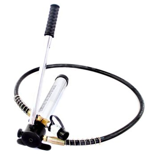 环沪HuanHu 分体式液压钳HHY 300型