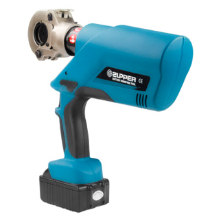 鸵鸟 充电式液压导线钳BZ-400 16mm~400mm