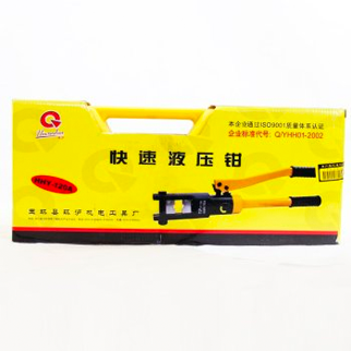环沪HuanHu 液压导线钳 10mm~120mm