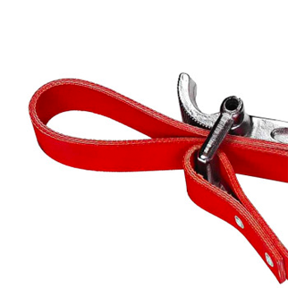 史丹利Stanley 皮带扳手 11寸/97-101-23