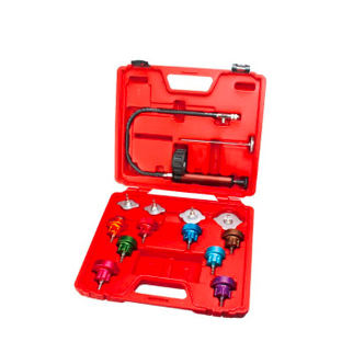 力易得ENDURA 万用水箱压力测试组套 水箱/E0704