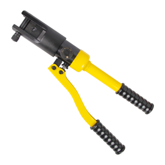 玉工 液压导线钳 YQK-240/16mm~240mm