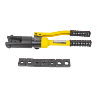 玉工 液压导线钳 YQK-240/16mm~240mm