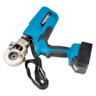 鸵鸟 充电式液压导线钳BZ-400 16mm~400mm