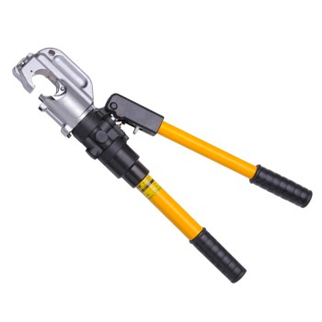 史丹利Stanley 液压电缆压接钳 6T/96-978-22