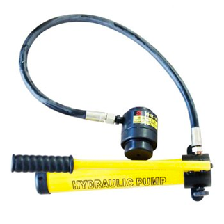 环沪HuanHu 液压开孔器HHK-15 63mm~114mm