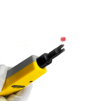 史丹利Stanley 网络打线工具(端子台压接) 网络打线/84-873-22