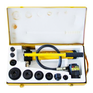 环沪HuanHu 液压开孔器HHK-15 63mm~114mm