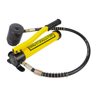 玉工 液压开孔器 SYK-8/22.5mm~61.5mm