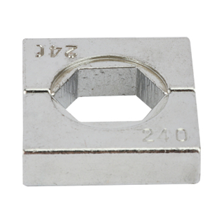 [配件]环沪 液压导线钳模具 35平方/120型