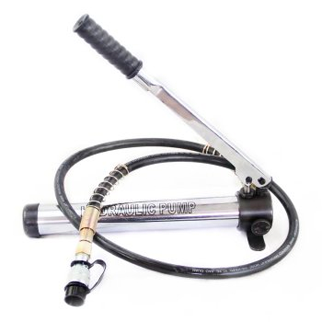 环沪HuanHu 分体式液压钳HHY 300型