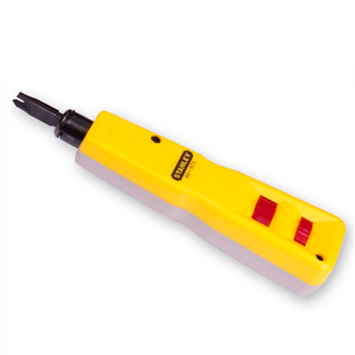 史丹利Stanley 网络打线工具(端子台压接) 网络打线/84-873-22