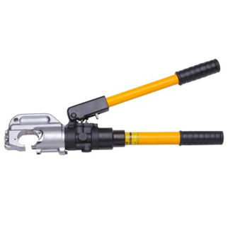 史丹利Stanley 液压电缆压接钳 6T/96-978-22