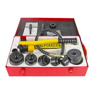 玉工 液压开孔器 SYK-8/22.5mm~61.5mm