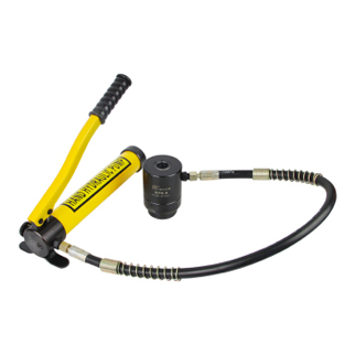 玉工 液压开孔器 SYK-8/22.5mm~61.5mm