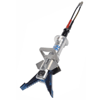 达尔达DARDA 多功能液压剪(钳) 银 HCS6C