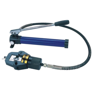 长城 液压钳压线钳 黑色 FYQ型分离式/16-300mm2