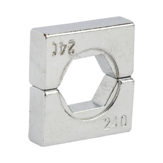 [配件]环沪 液压导线钳模具 35平方/120型