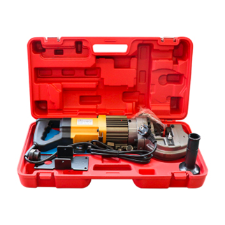 环沪 电动液压冲孔机KRA-20 220V/0.95KW