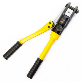 环沪HuanHu 液压导线钳 10mm~120mm