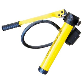 环沪HuanHu 液压开孔器HHK-8B 22mm~60mm