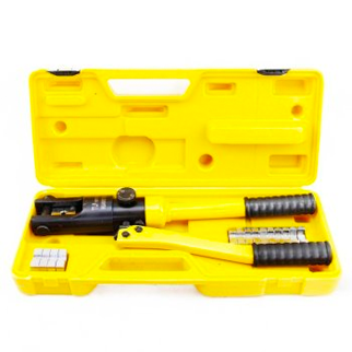 环沪HuanHu 液压导线钳 10mm~120mm