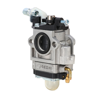 [配件]东成 汽油割灌机化油器 FF02-CXB-1.25KW/42.7CC