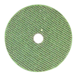 三鹿SANLU 切割片 绿片(不锈钢绿片) 107mm*1.2mm*16mm