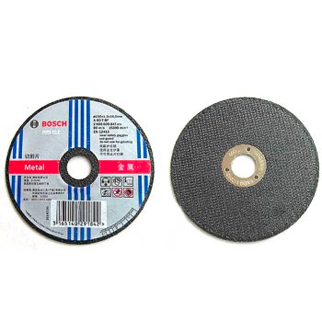 博世BOSCH 切割片 100mm*1.2mm*16mm