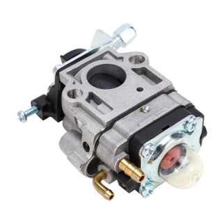[配件]东成 汽油割灌机化油器 FF02-CXB-1.25KW/42.7CC