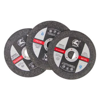 三鹿SANLU 切割片(经济型) 100mm*2.5mm*16mm