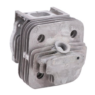 [配件]东成 汽油割灌机气缸 FF02-CXB-1.25KW/42.7CC